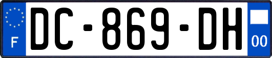 DC-869-DH