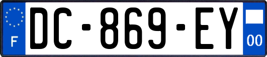 DC-869-EY