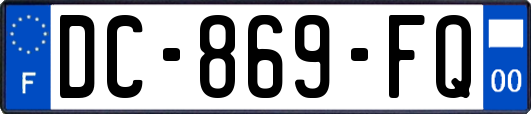 DC-869-FQ