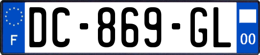 DC-869-GL