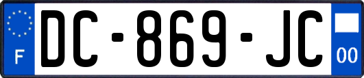 DC-869-JC