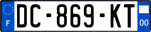 DC-869-KT