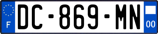 DC-869-MN