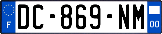 DC-869-NM