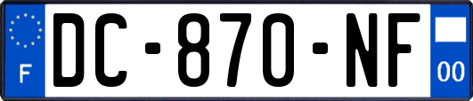 DC-870-NF