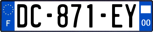 DC-871-EY