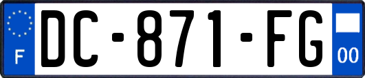DC-871-FG