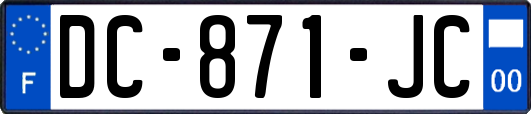 DC-871-JC