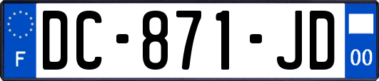 DC-871-JD