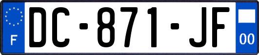 DC-871-JF