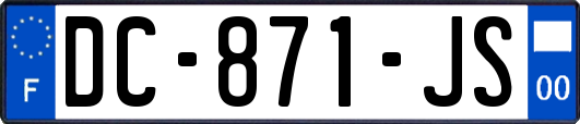 DC-871-JS