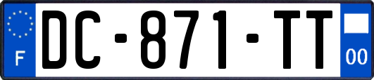 DC-871-TT