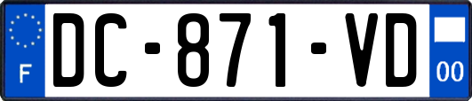 DC-871-VD