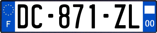 DC-871-ZL