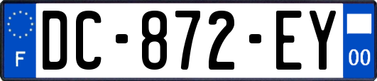 DC-872-EY