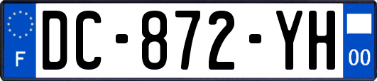 DC-872-YH