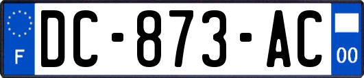 DC-873-AC