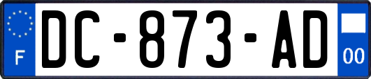 DC-873-AD