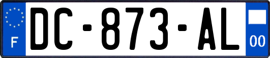 DC-873-AL