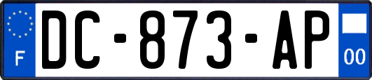 DC-873-AP