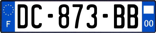 DC-873-BB