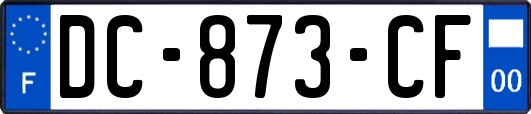 DC-873-CF