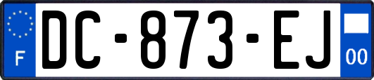 DC-873-EJ