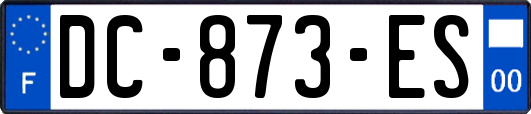 DC-873-ES