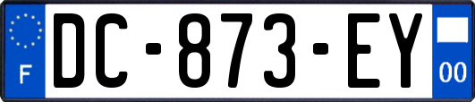 DC-873-EY