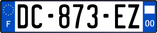 DC-873-EZ