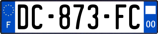 DC-873-FC