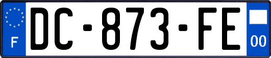 DC-873-FE