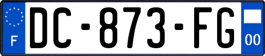 DC-873-FG