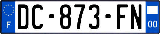 DC-873-FN