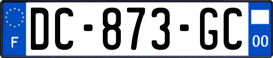 DC-873-GC