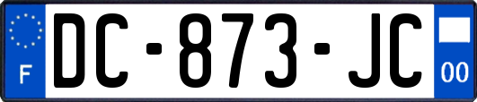 DC-873-JC