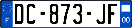 DC-873-JF