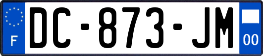 DC-873-JM