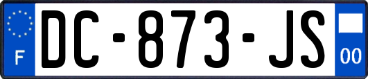 DC-873-JS