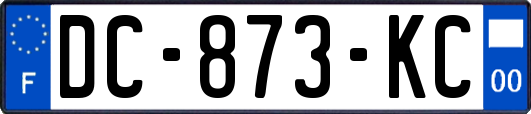 DC-873-KC