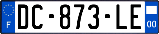 DC-873-LE