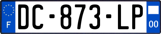 DC-873-LP