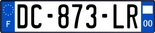 DC-873-LR