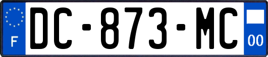DC-873-MC