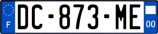 DC-873-ME