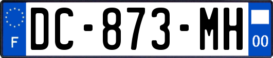 DC-873-MH