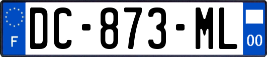 DC-873-ML