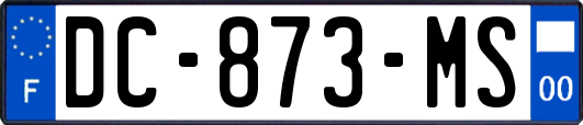 DC-873-MS