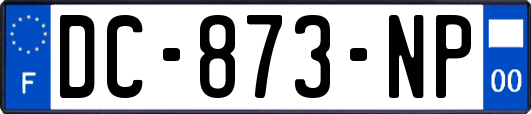 DC-873-NP