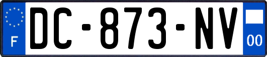 DC-873-NV